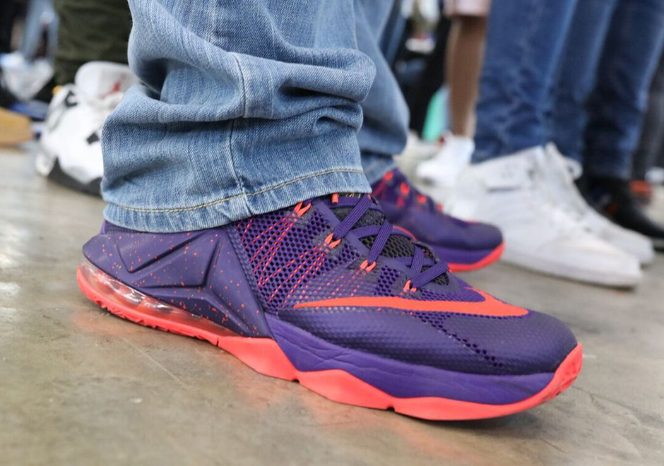 Sneaker Con London Showcases A Diverse Assortment Of Sneaker On-Feet ...