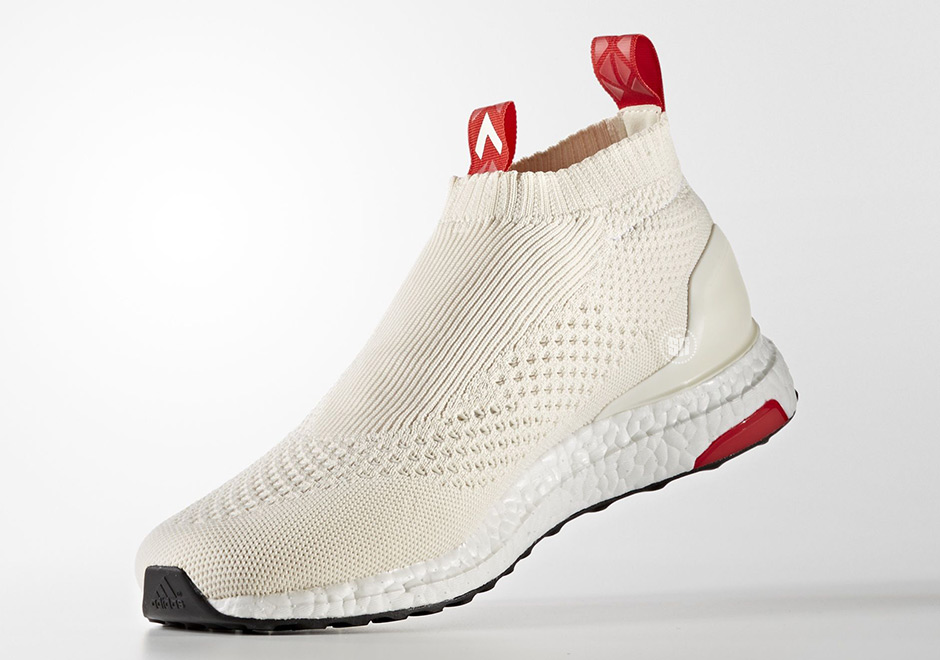 Adidas Ace16 Pure Control Ultra Boost Champagne By9091 1