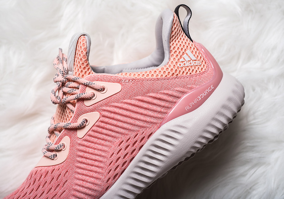 alpha bounce pink