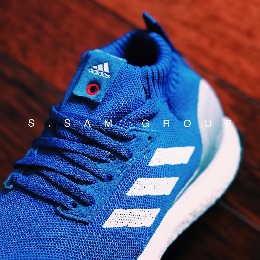 Adidas Consortium Ultra Boost Mid Run Thru Time 04