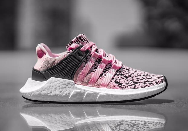 adidas EQT Support 93/17 Still Breeze 