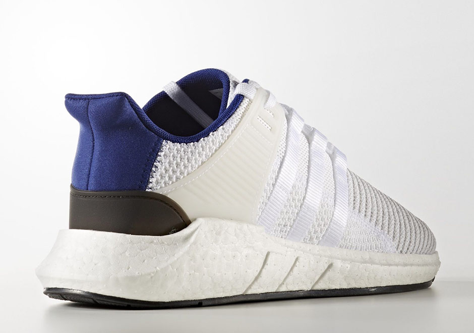 adidas EQT Support 93 17 White Royal BZ0592 SneakerNews