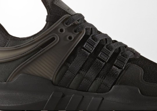 adidas EQT Support ADV Releases For June 3rd