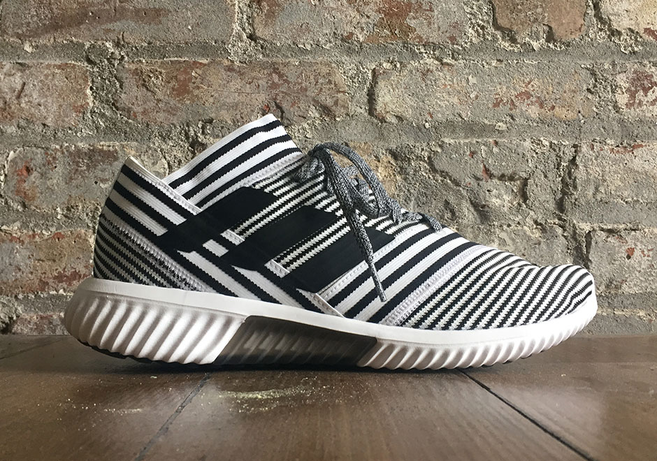 adidas Nemeziz Tango 17.1 BB3659 | SneakerNews.com