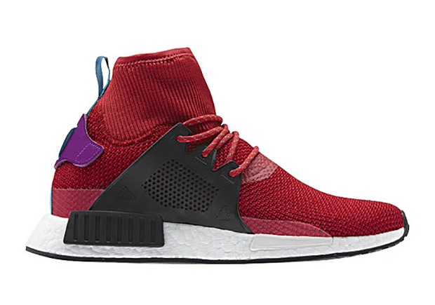 adidas nmd r3 release date