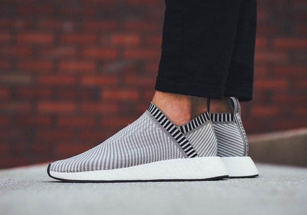 adidas NMD City Sock 2 May 20 2017 Release Info | SneakerNews.com