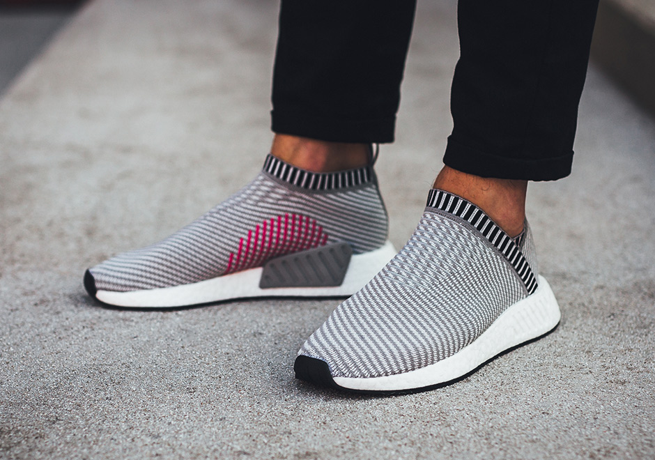 adidas NMD City Sock 2 May 20 2017 Release Info | SneakerNews.com