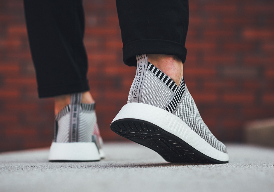 adidas nmd cs2 2017 enfant