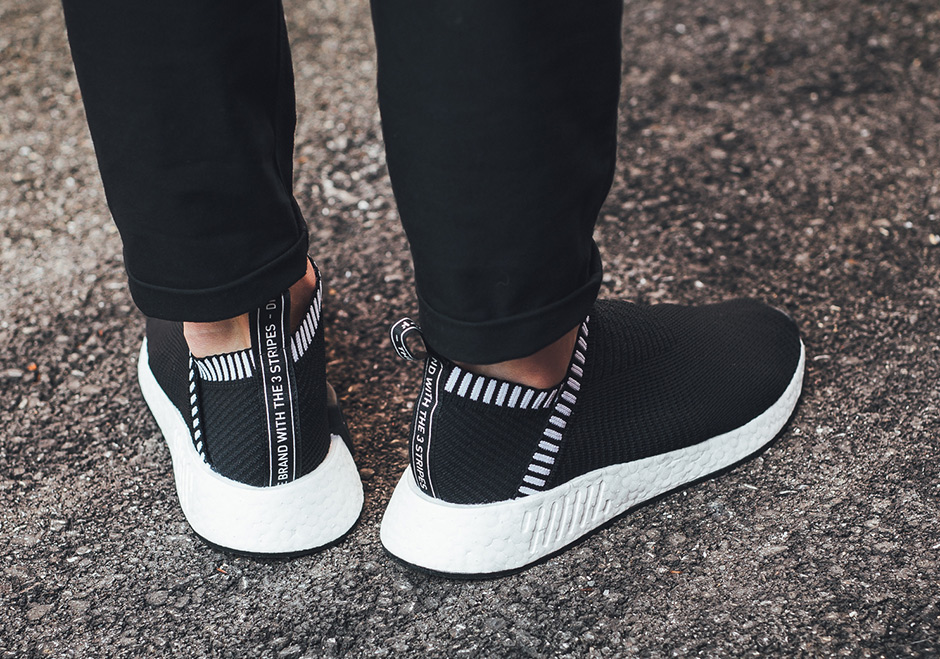 Adidas Nmd City Sock 2 Cs2 Ba7188 3