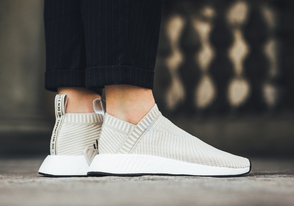 adidas NMD City Sock 2 May 20 2017 Release Info | SneakerNews.com