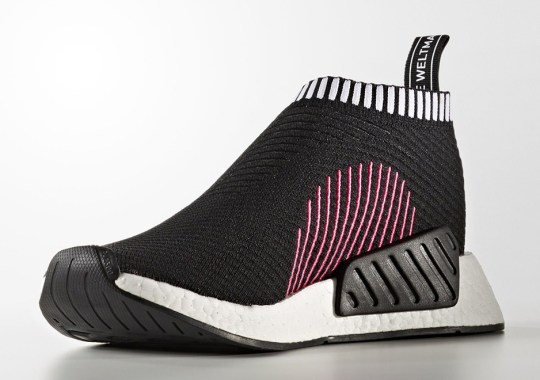 adidas NMD CS2 Releases This Saturday In Three Colorways