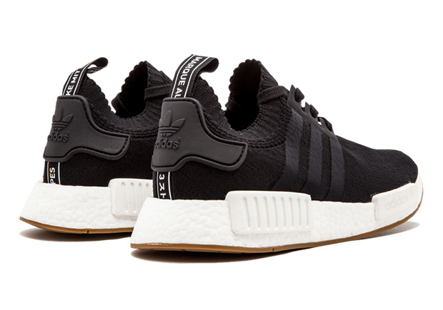 Mayo Fuera de plazo muelle adidas NMD R1 Gum Pack May 2017 Restock | SneakerNews.com