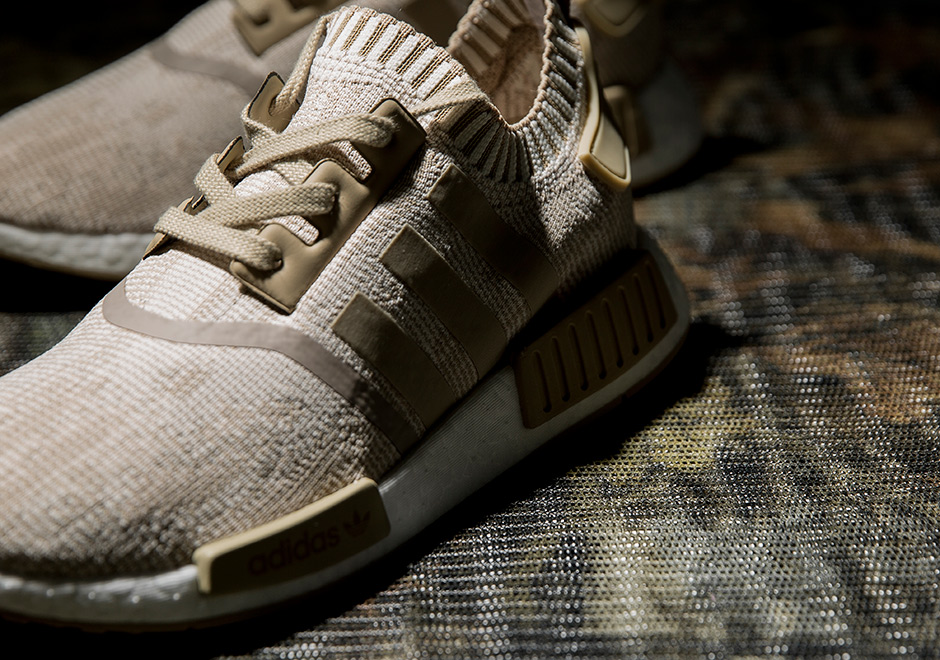 adidas NMD R1 PK BY1911 BY1912 | SneakerNews.com