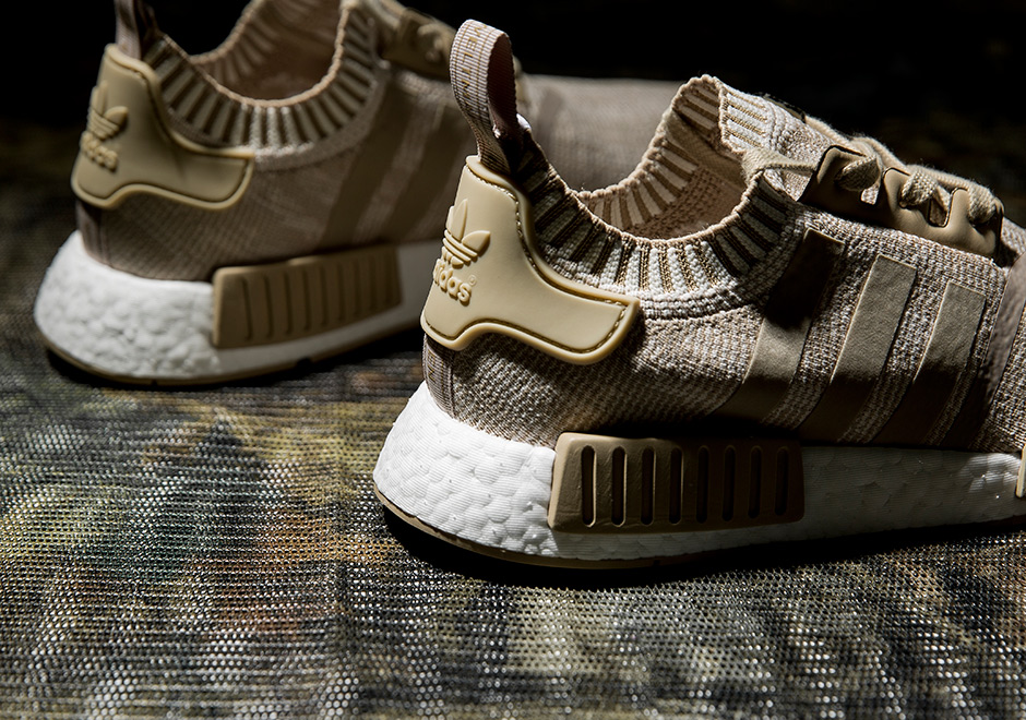 adidas NMD R1 PK BY1911 BY1912 