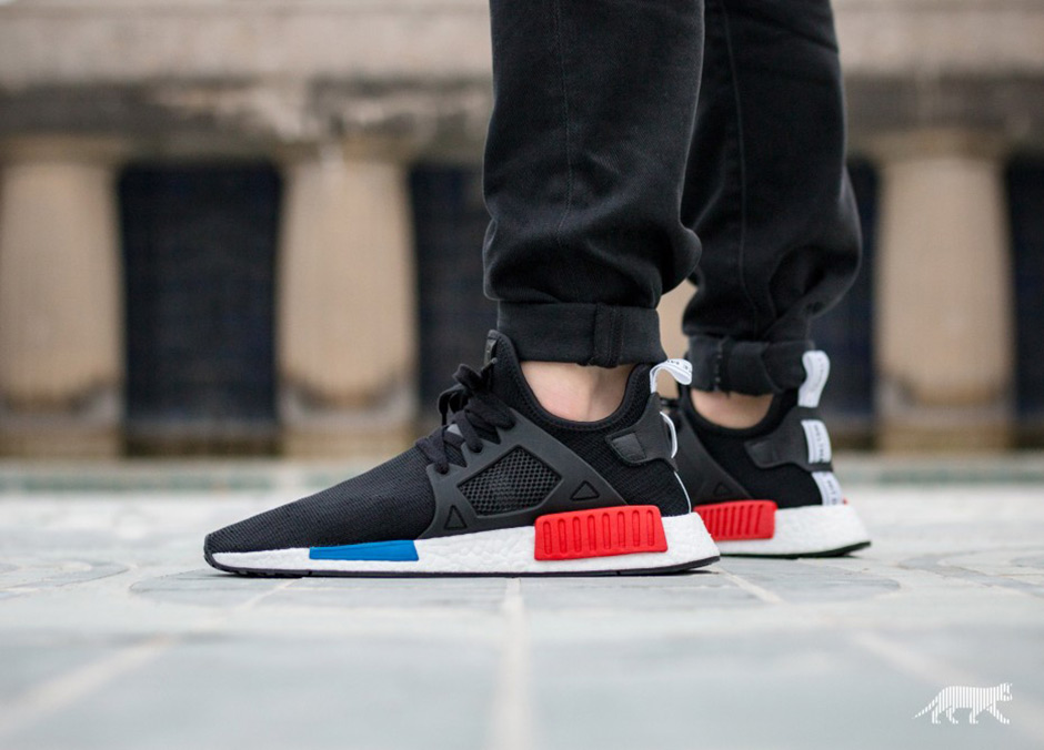 marioneta hilo traductor On-Foot Look At The adidas NMD XR1 "OG" - SneakerNews.com