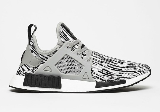 Spurs Fans Would Love This adidas NMD XR1