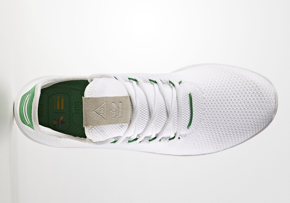 Adidas Pharrell Tennis Hu Ba7828 2