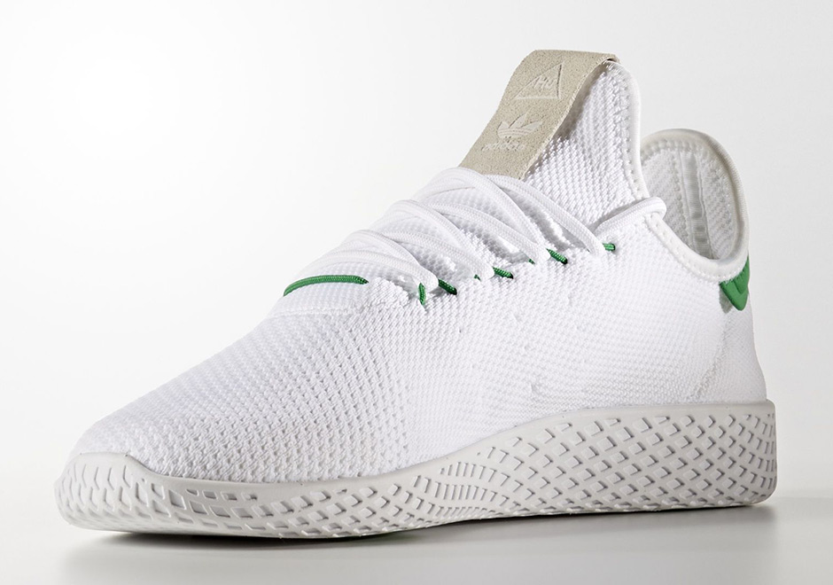 buy adidas pharrell tennis hu