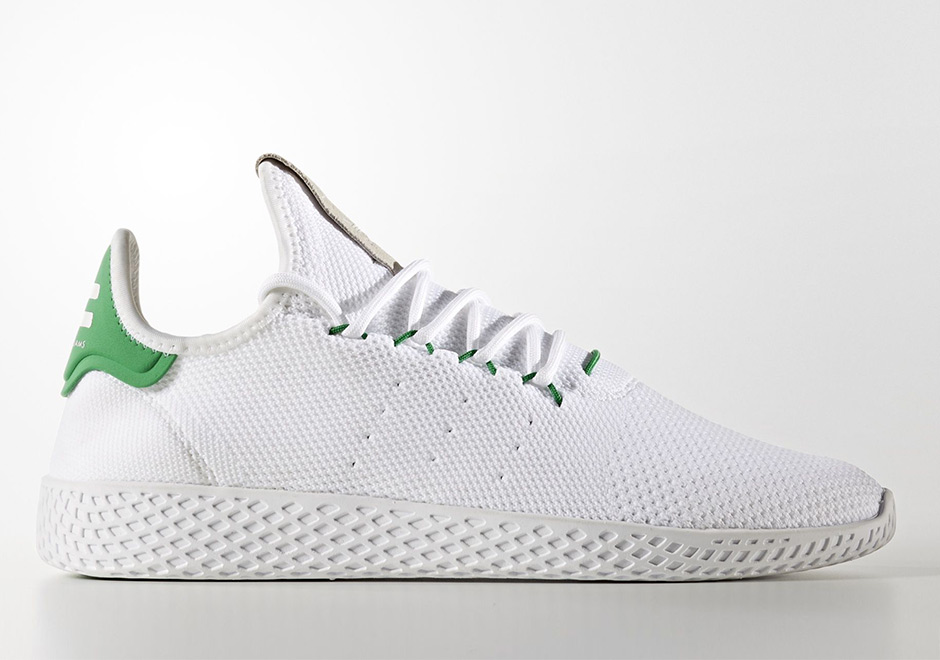 buy adidas pharrell tennis hu