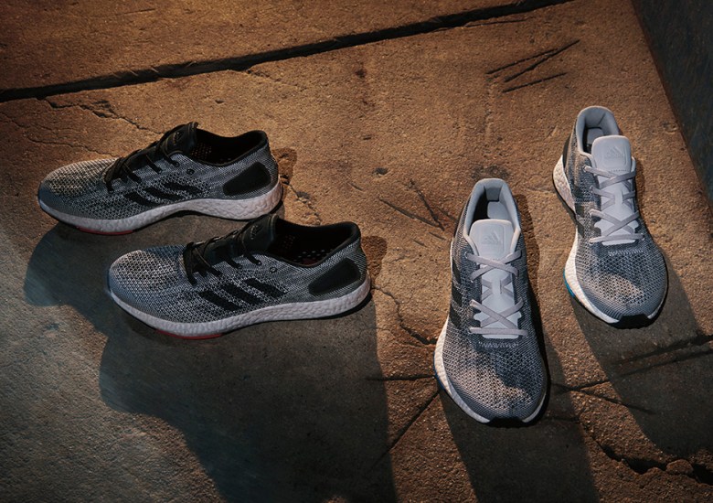 ziekenhuis Vrijlating Verdorren adidas Pure BOOST DPR Release Date | SneakerNews.com