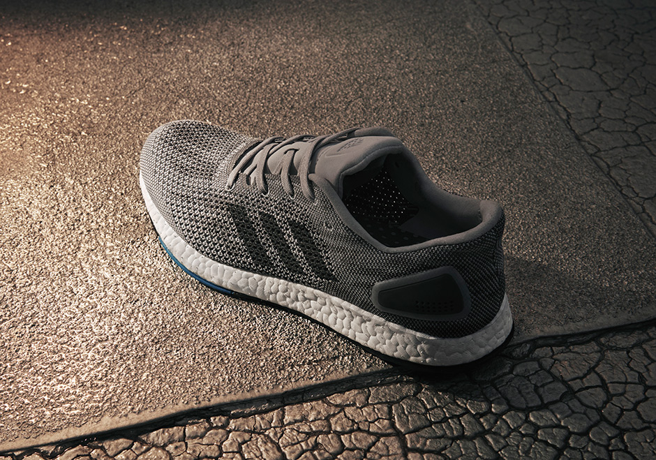 adidas Pure BOOST DPR Release Date 