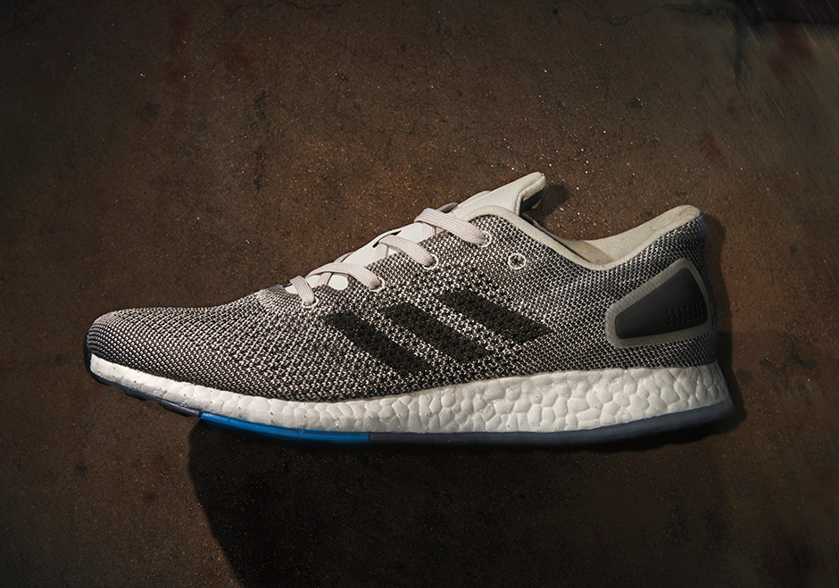 adidas pure boost dpr grey