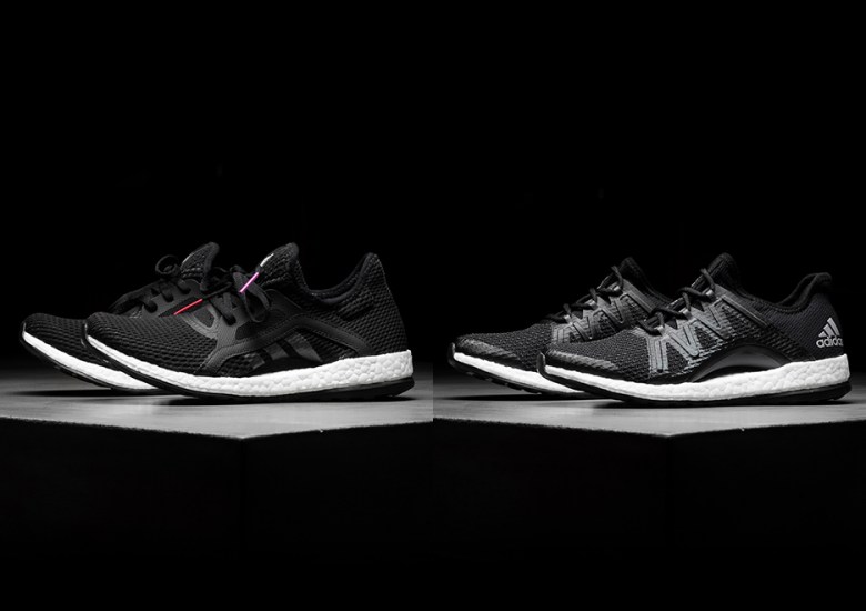 Two adidas PureBOOST Running Shoes For Women Are Now Available