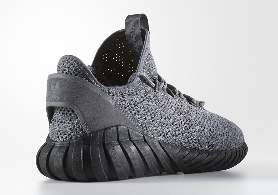 adidas tubular doom grey