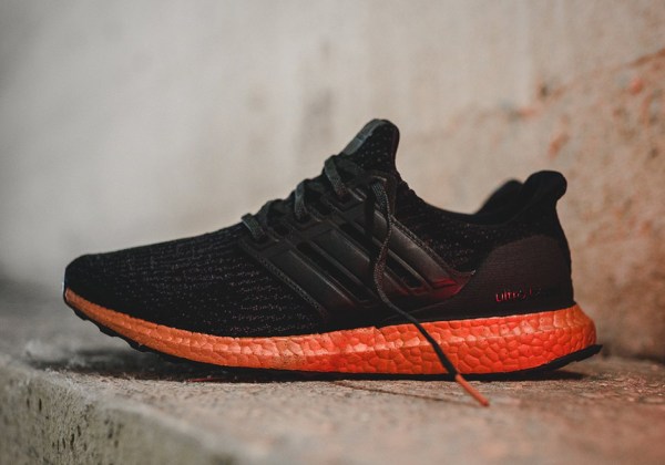 adidas Ultra Boost Bronze Boost Release Date CG4086 | SneakerNews.com