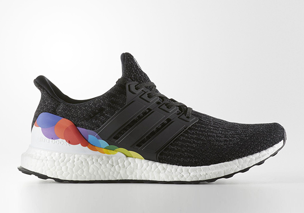Adidas Ultra Boost Lgbtq Rtw