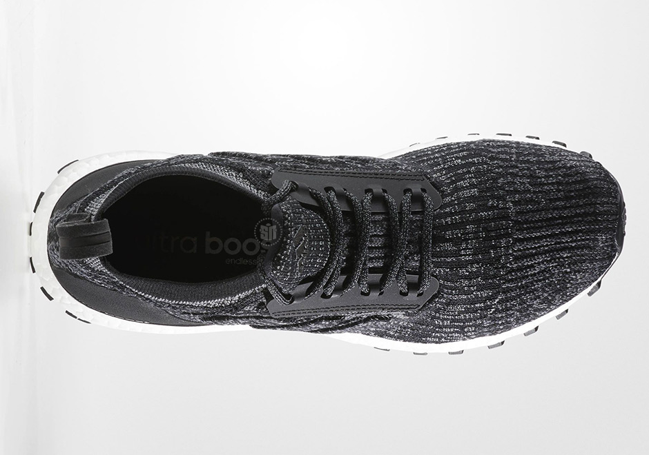 ultra boost atr mid oreo