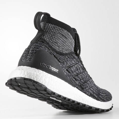 adidas Ultra Boost ATR Mid Oreo S82036 | SneakerNews.com