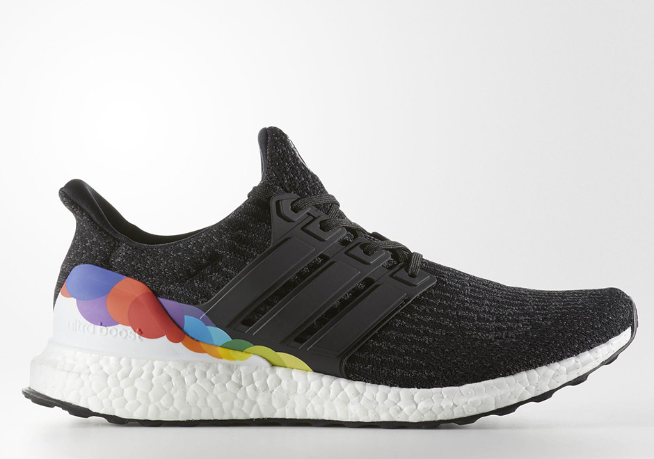 adidas Pride Collection 2017 Ultra 