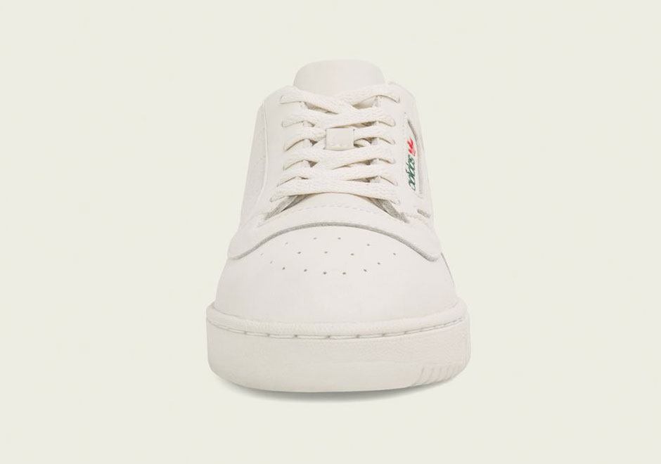 adidas Yeezy Powerphase Restock | SneakerNews.com