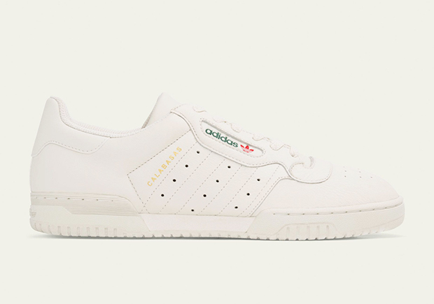 Adidas Yeezy Powerphase Restock Rtw