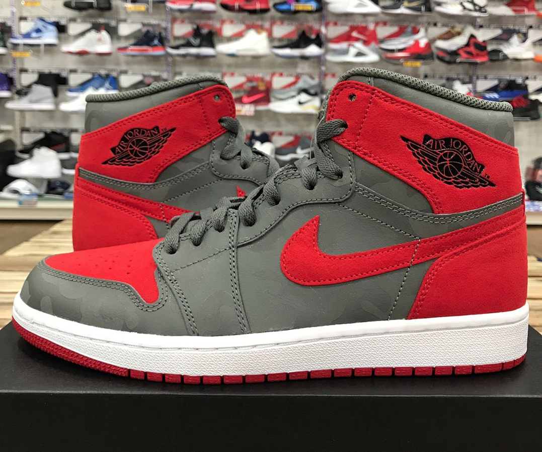 jordan 1 retro high camo 3m bred