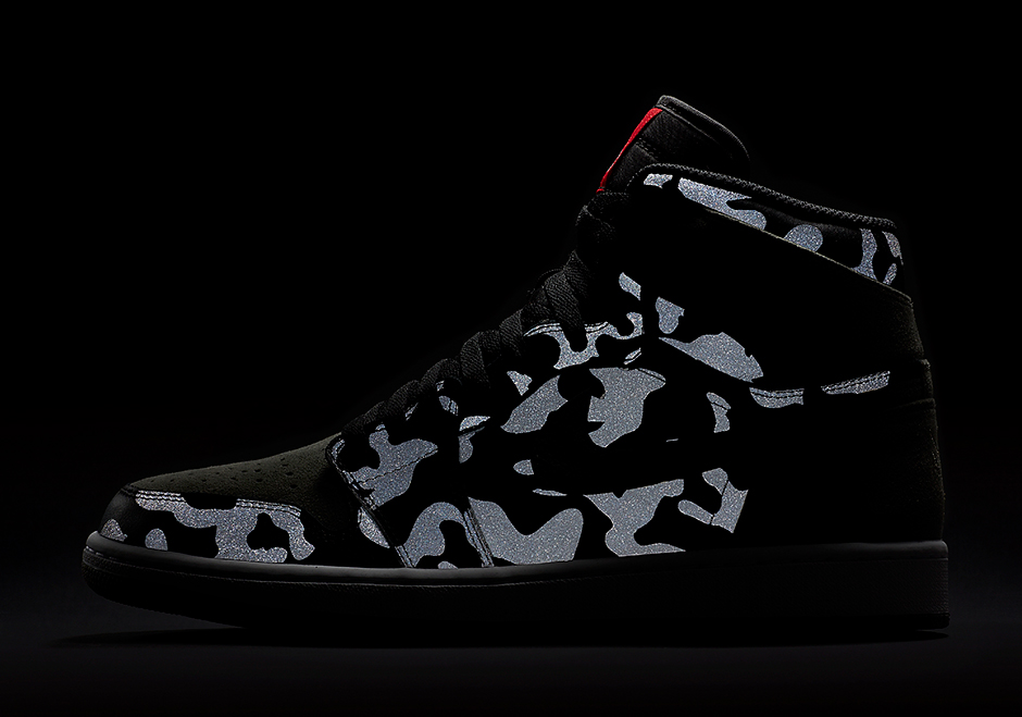 air jordan 1 camo pack