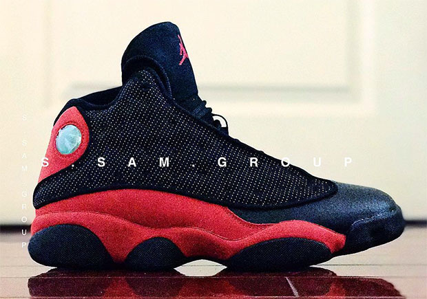 retro 13 bred 217