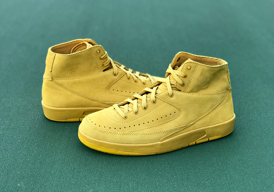 air jordan 2 decon