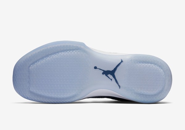 Air Jordan 31 Low UNC Midnight Navy Release Date | SneakerNews.com