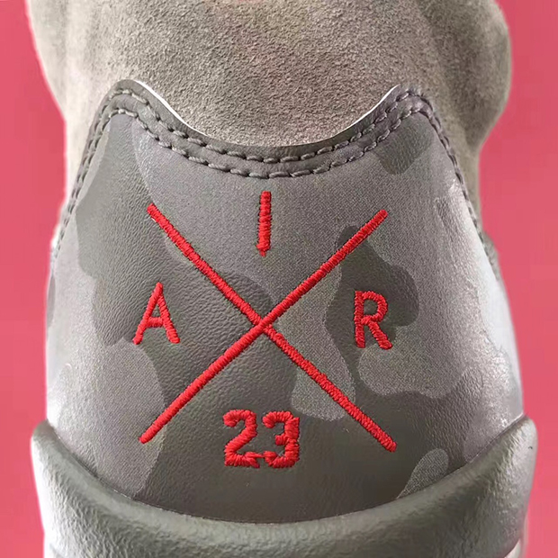 Air Jordan 5 Camo Release Date 136027 051 08