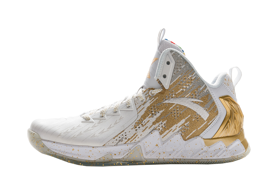 klay thompson shoes kt2