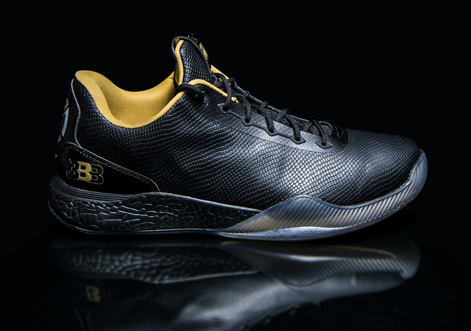 Big Baller Brand Lonzo Ball Shoes 1