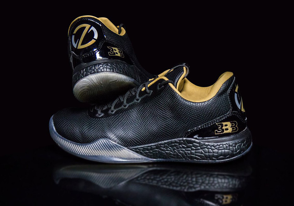 Big Baller Brand Lonzo Ball Shoes 2