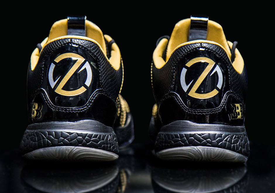 Big Baller Brand Lonzo Ball Shoes 3