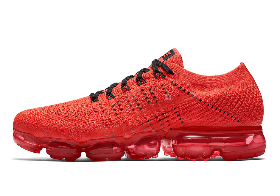 CLOT Nike Vapormax Release Info AA2241-006 | SneakerNews.com