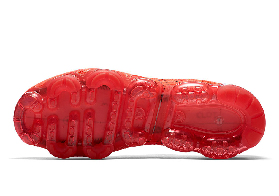 Clot Nike Vapormax Release Date 4