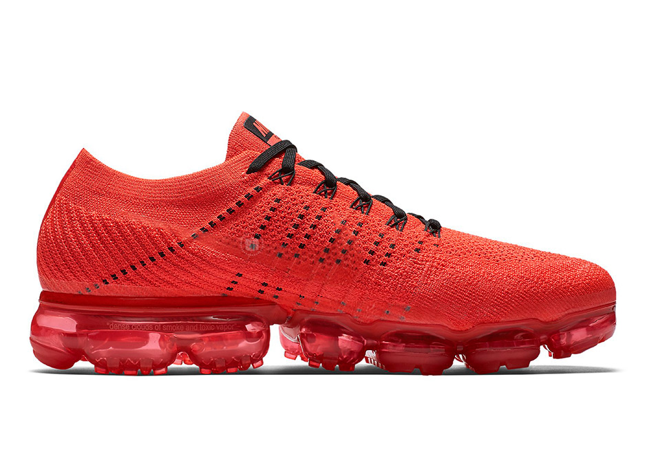 Clot Nike Vapormax Release Date 5