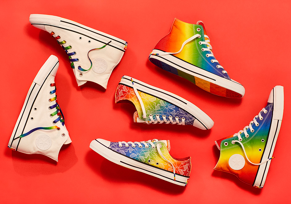 All star best sale lgbt comprar