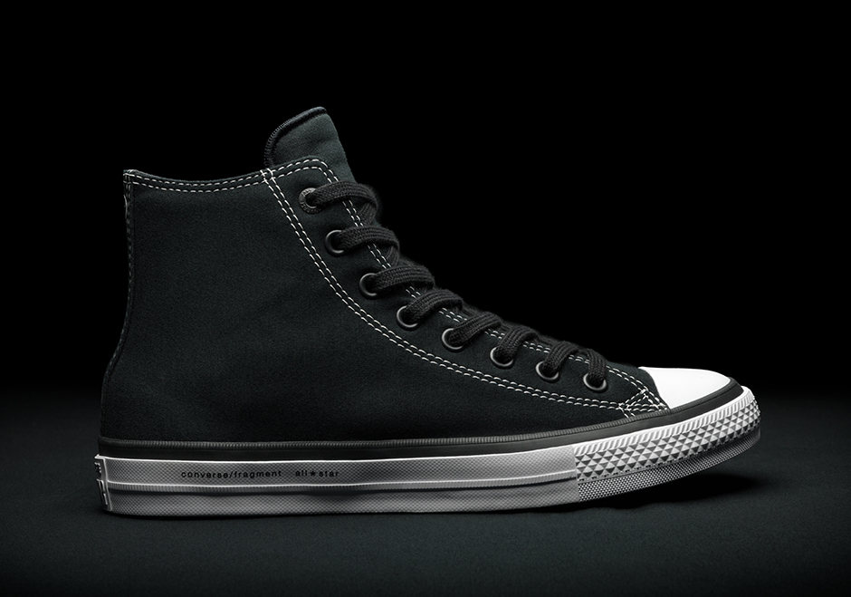 Fragment Design Converse Chuck Taylor All Star Se 03